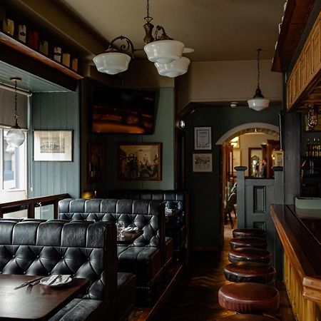 The Bianconi Inn Killorglin Ngoại thất bức ảnh