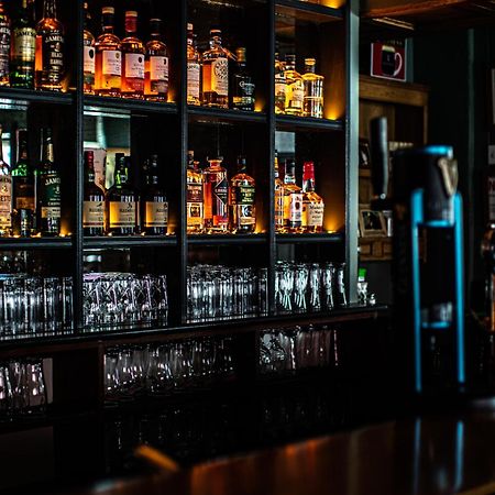 The Bianconi Inn Killorglin Ngoại thất bức ảnh