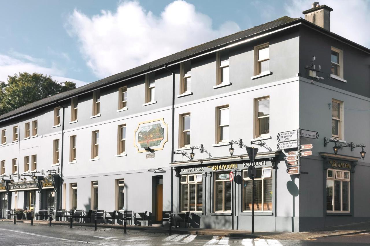 The Bianconi Inn Killorglin Ngoại thất bức ảnh
