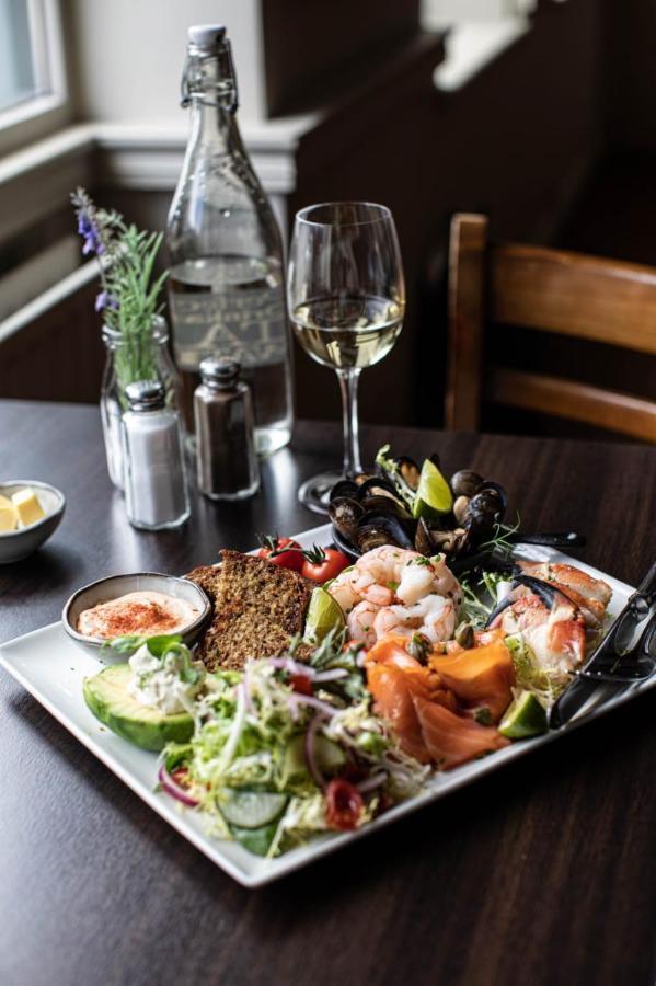The Bianconi Inn Killorglin Ngoại thất bức ảnh