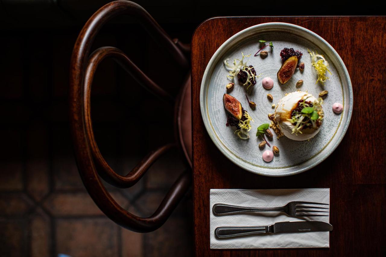 The Bianconi Inn Killorglin Ngoại thất bức ảnh