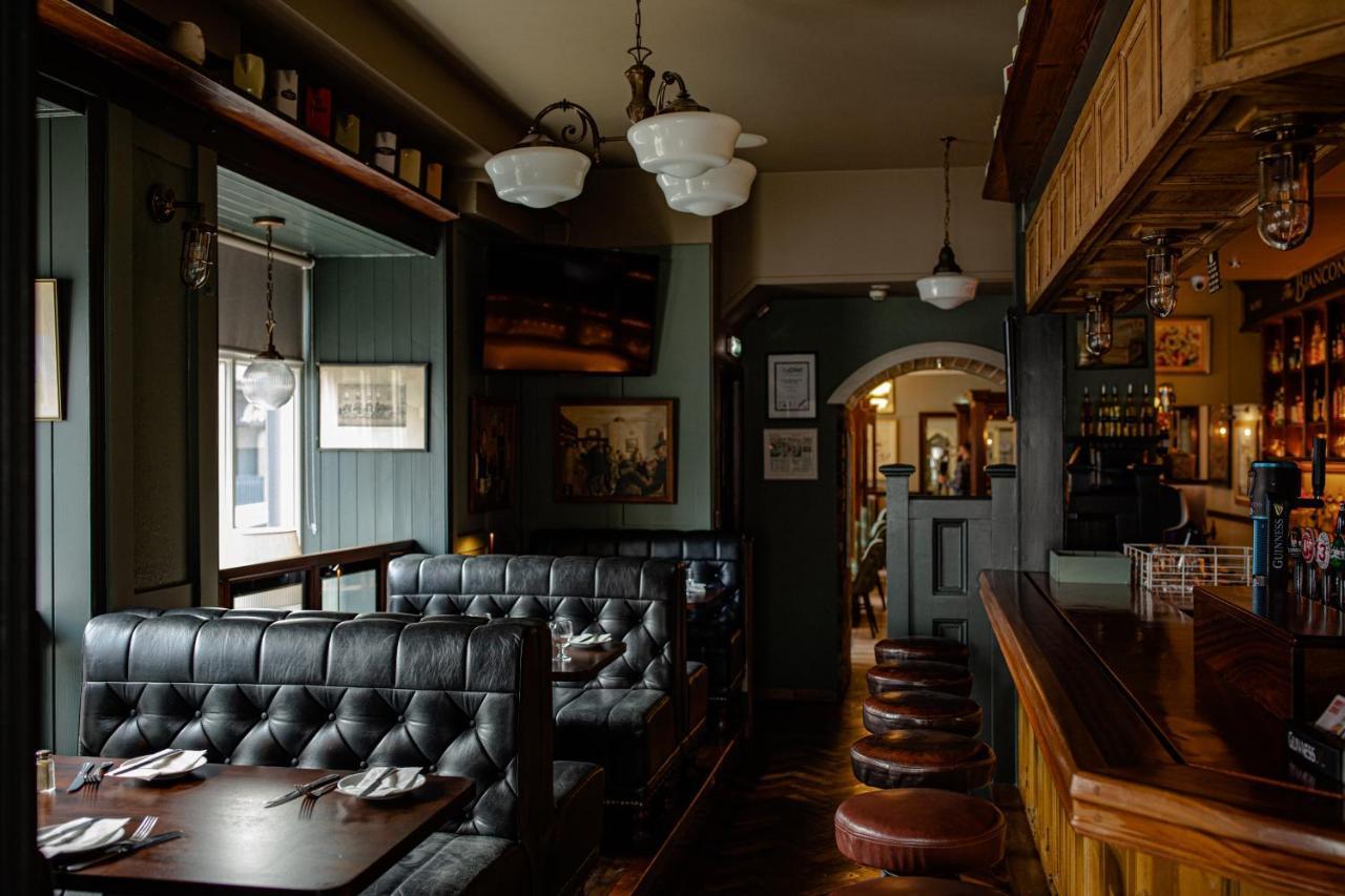 The Bianconi Inn Killorglin Ngoại thất bức ảnh