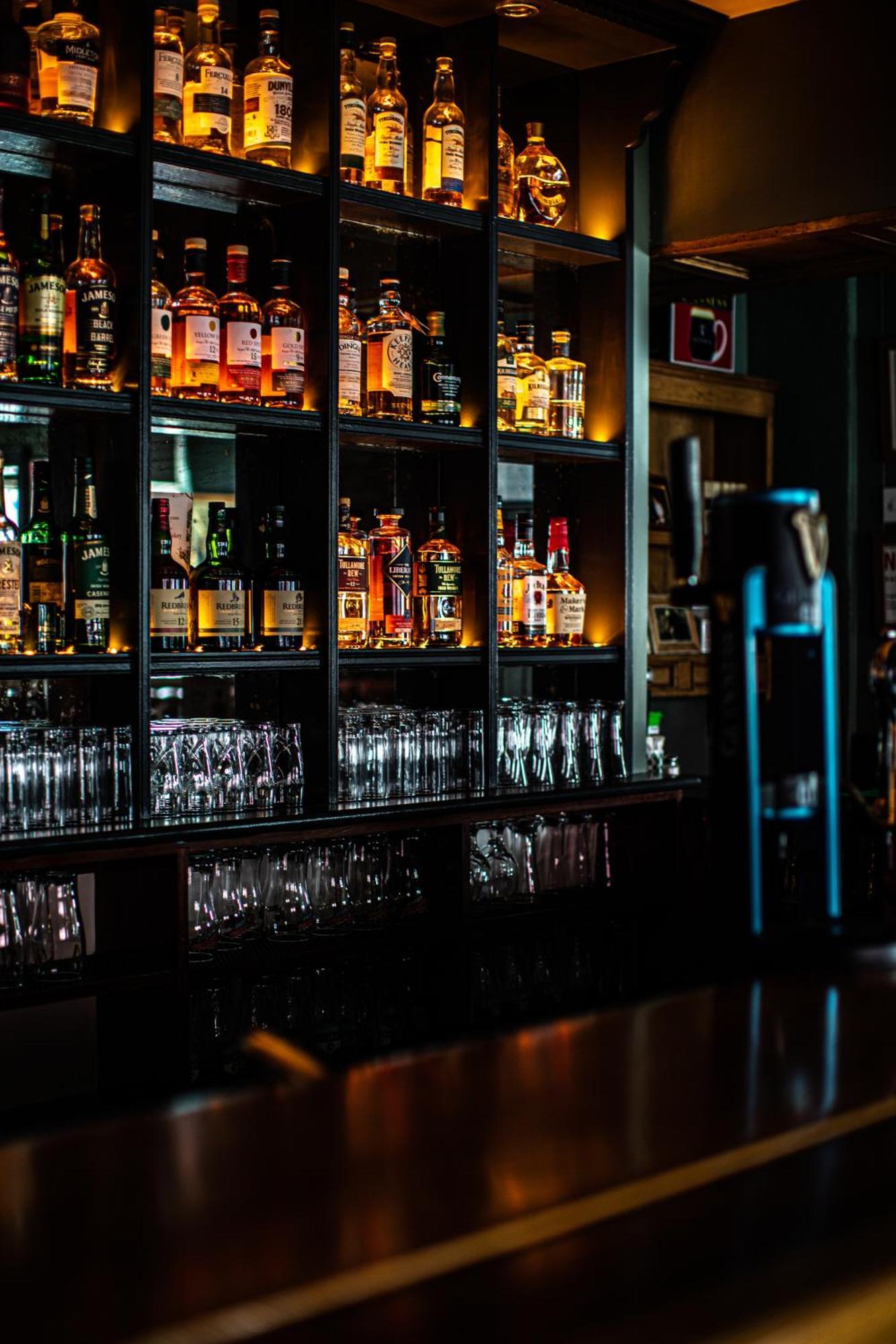 The Bianconi Inn Killorglin Ngoại thất bức ảnh