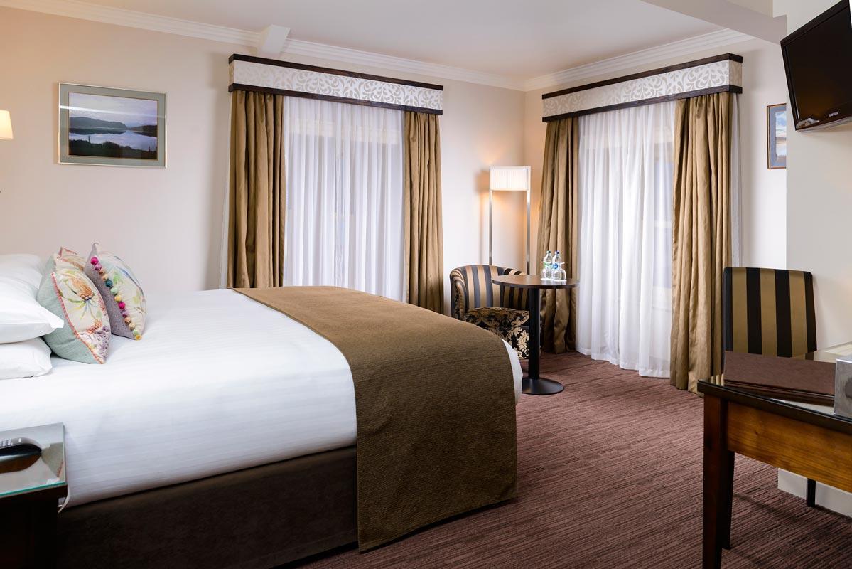 The Bianconi Inn Killorglin Ngoại thất bức ảnh