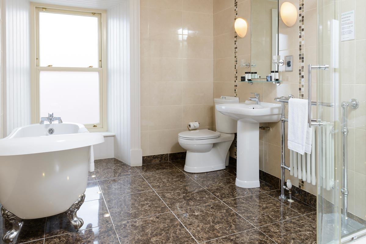 The Bianconi Inn Killorglin Ngoại thất bức ảnh