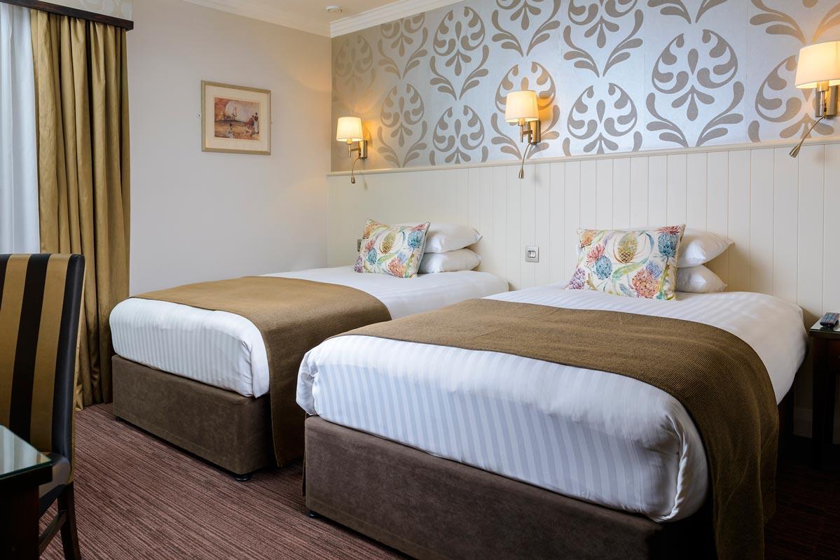 The Bianconi Inn Killorglin Ngoại thất bức ảnh